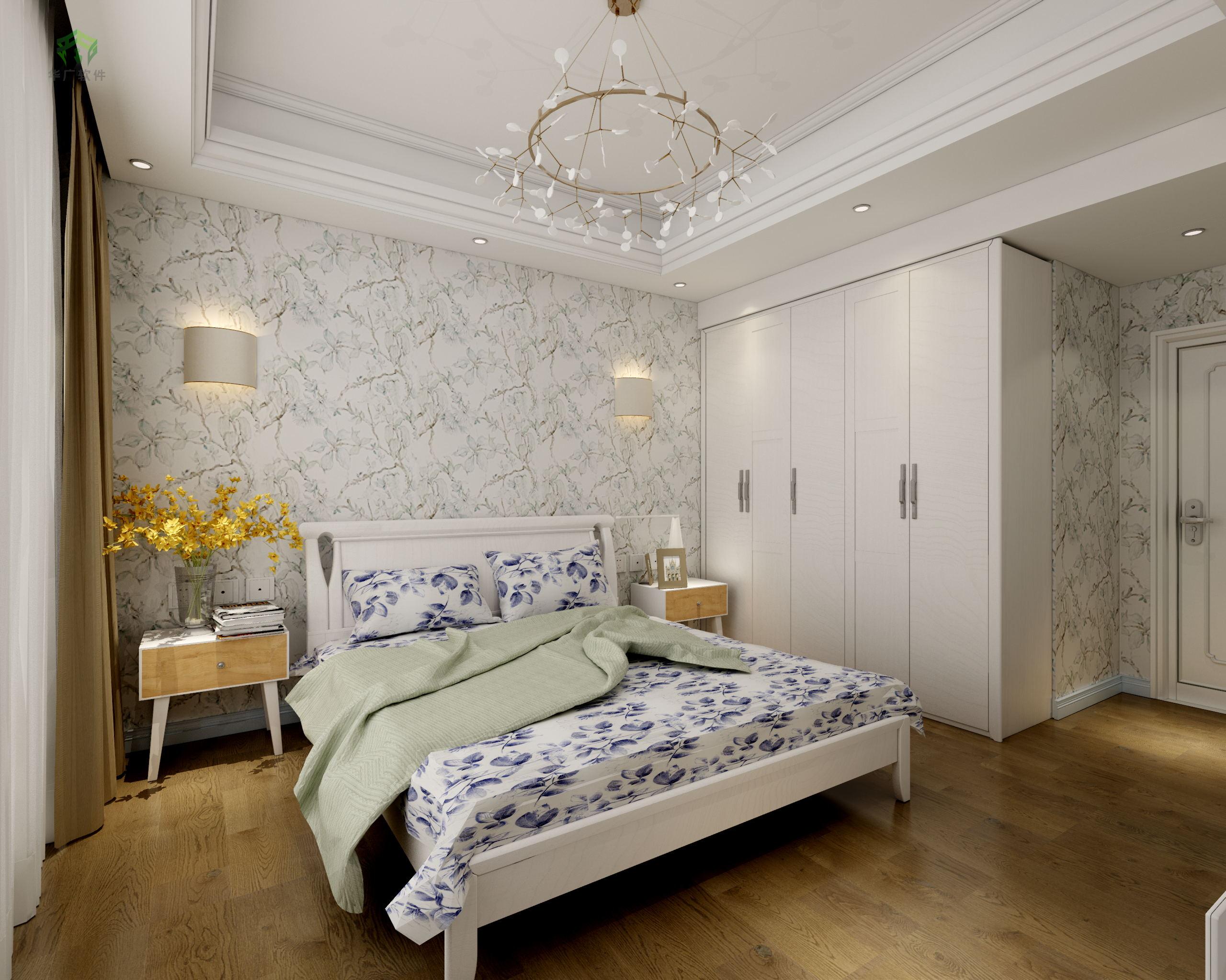 主（zhǔ）臥北（běi）歐風