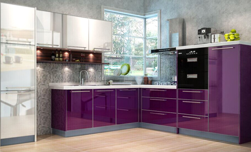 紫金邀月（yuè）