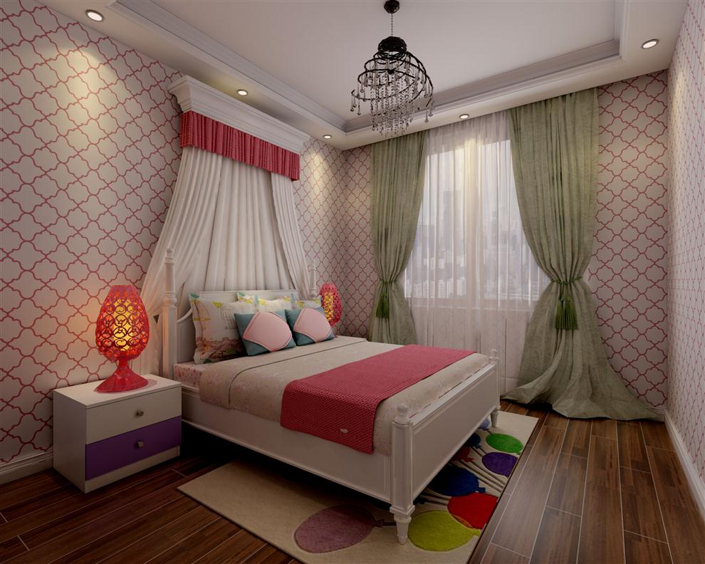 兒童（tóng）房