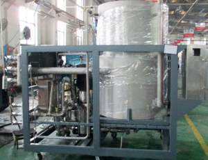 施膠機冷（lěng）卻水站